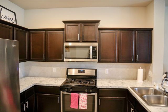 1836 Indigo Lane, Forney, TX 75126