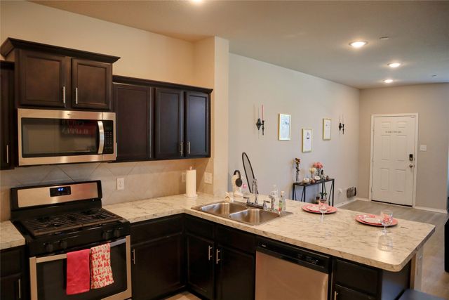 1836 Indigo Lane, Forney, TX 75126