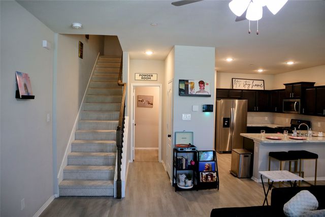 1836 Indigo Lane, Forney, TX 75126
