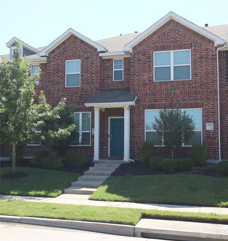 1836 Indigo Lane, Forney, TX 75126