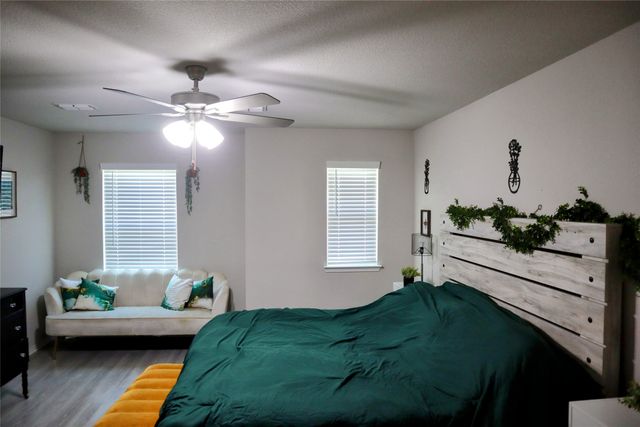 1836 Indigo Lane, Forney, TX 75126