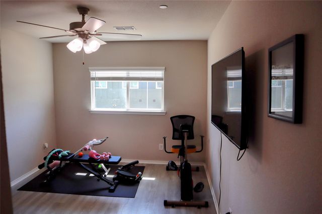 1836 Indigo Lane, Forney, TX 75126