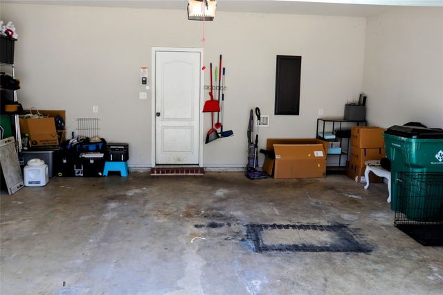 1836 Indigo Lane, Forney, TX 75126