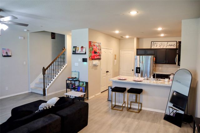1836 Indigo Lane, Forney, TX 75126