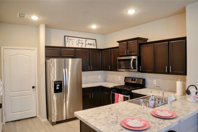 1836 Indigo Lane, Forney, TX 75126