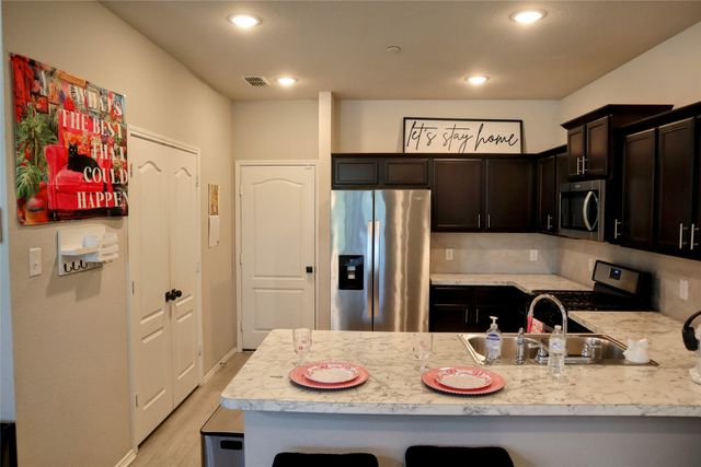 1836 Indigo Lane, Forney, TX 75126