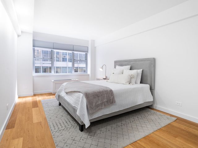 80 Park Ave Apt 6F, New York City, NY 10016