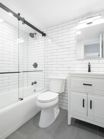80 Park Ave Apt 6F, New York City, NY 10016