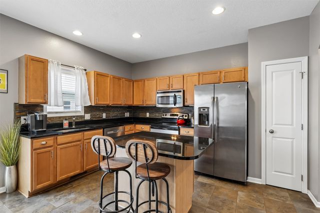 6913 Jack London Drive, Johnston, IA 50131