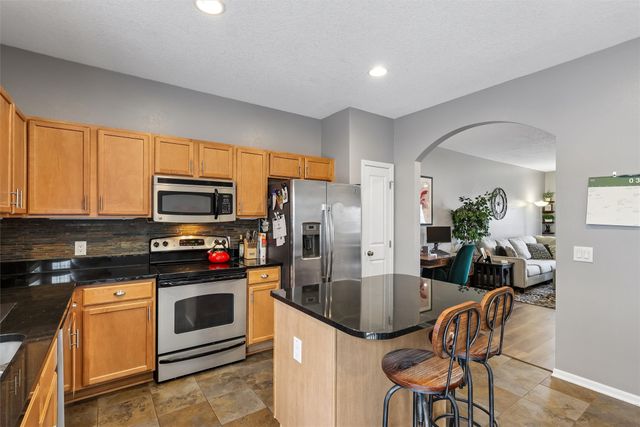 6913 Jack London Drive, Johnston, IA 50131