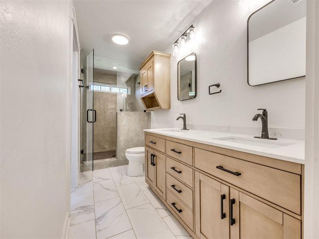 11124 SE 44th Place, Oklahoma City, OK 73150