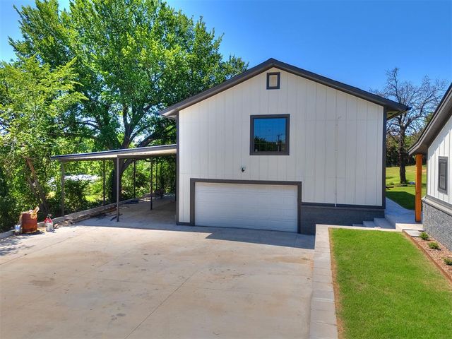 11124 SE 44th Place, Oklahoma City, OK 73150