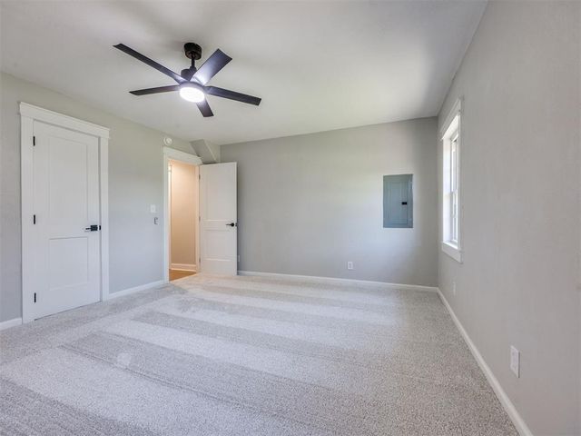 11124 SE 44th Place, Oklahoma City, OK 73150