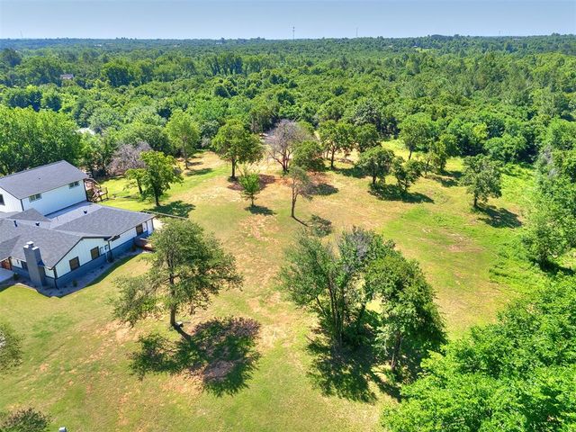 11124 SE 44th Place, Oklahoma City, OK 73150