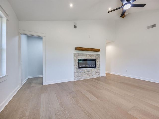 11124 SE 44th Place, Oklahoma City, OK 73150