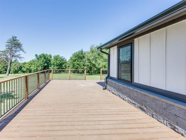 11124 SE 44th Place, Oklahoma City, OK 73150