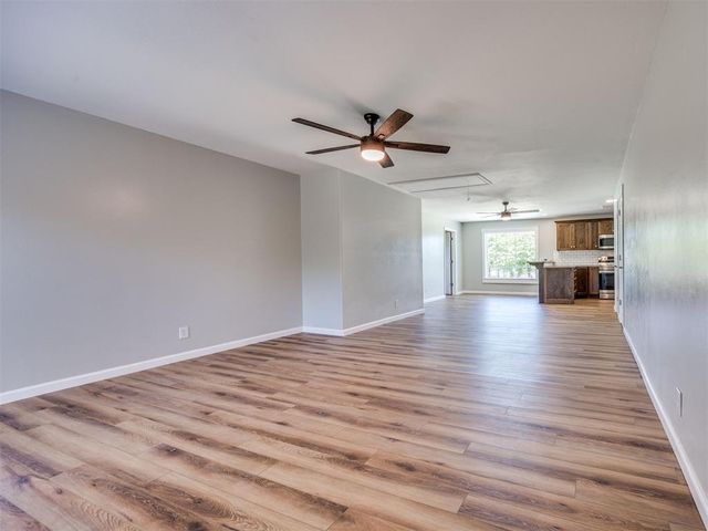 11124 SE 44th Place, Oklahoma City, OK 73150