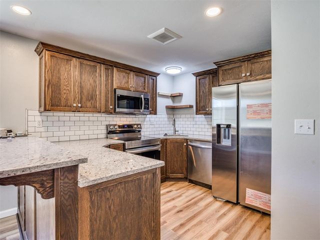 11124 SE 44th Place, Oklahoma City, OK 73150