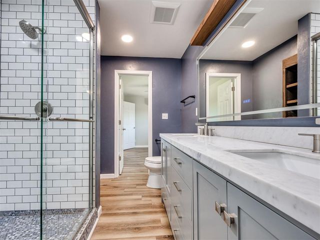 11124 SE 44th Place, Oklahoma City, OK 73150
