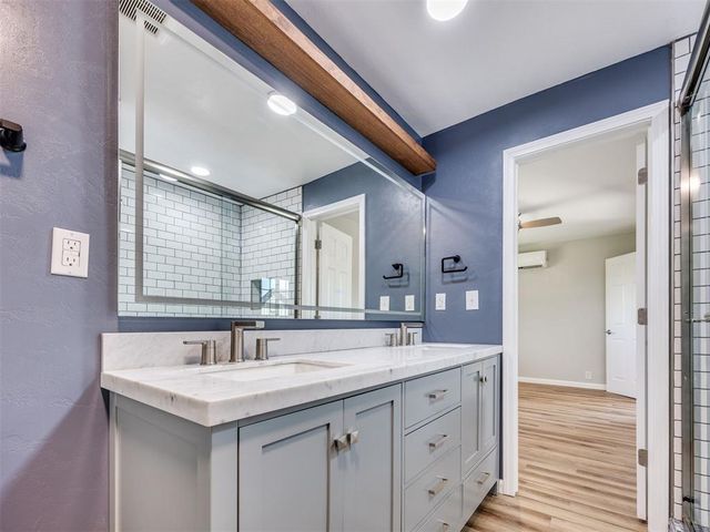 11124 SE 44th Place, Oklahoma City, OK 73150