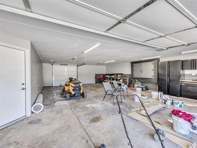 11124 SE 44th Place, Oklahoma City, OK 73150
