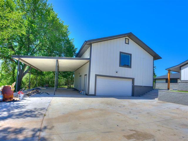11124 SE 44th Place, Oklahoma City, OK 73150