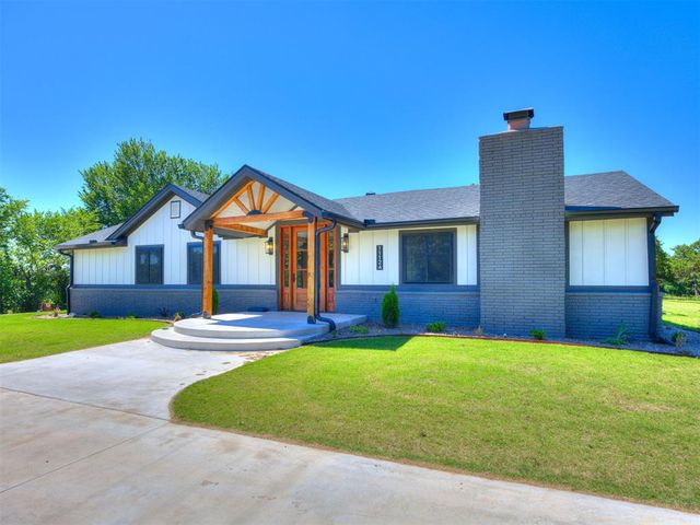 11124 SE 44th Place, Oklahoma City, OK 73150