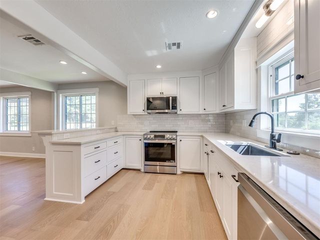 11124 SE 44th Place, Oklahoma City, OK 73150