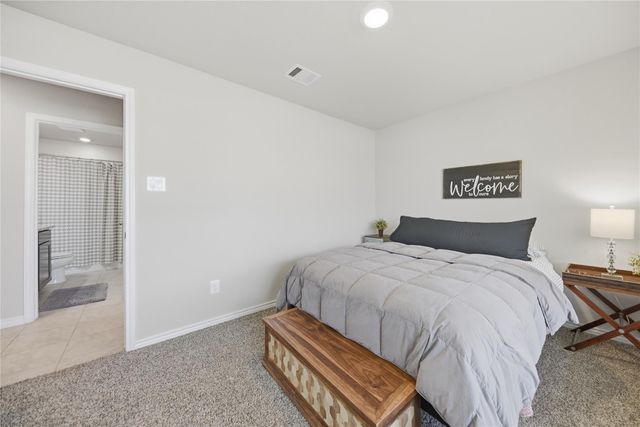 711 Davy Street, Brenham, TX 77833