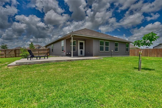 711 Davy Street, Brenham, TX 77833
