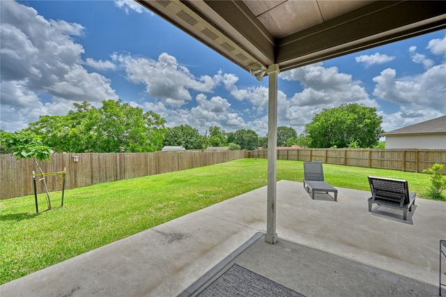 711 Davy Street, Brenham, TX 77833