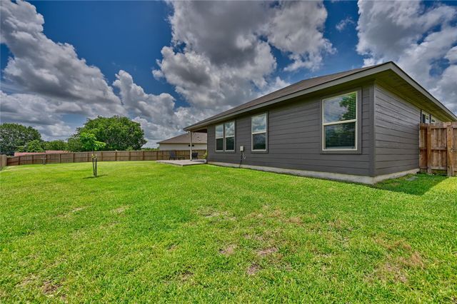 711 Davy Street, Brenham, TX 77833