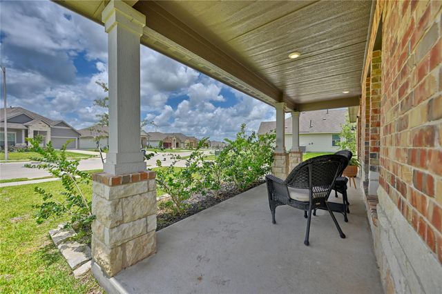 711 Davy Street, Brenham, TX 77833