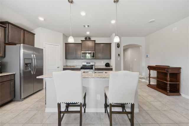 711 Davy Street, Brenham, TX 77833
