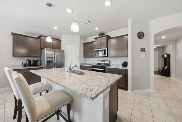 711 Davy Street, Brenham, TX 77833