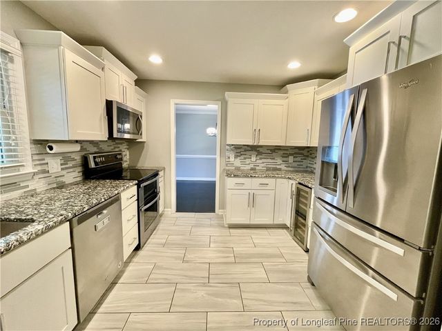 432 Northview Drive, Fayetteville, NC 28303