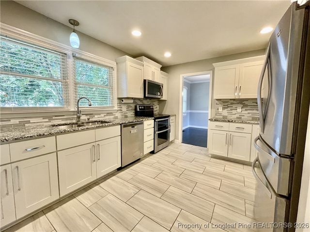 432 Northview Drive, Fayetteville, NC 28303