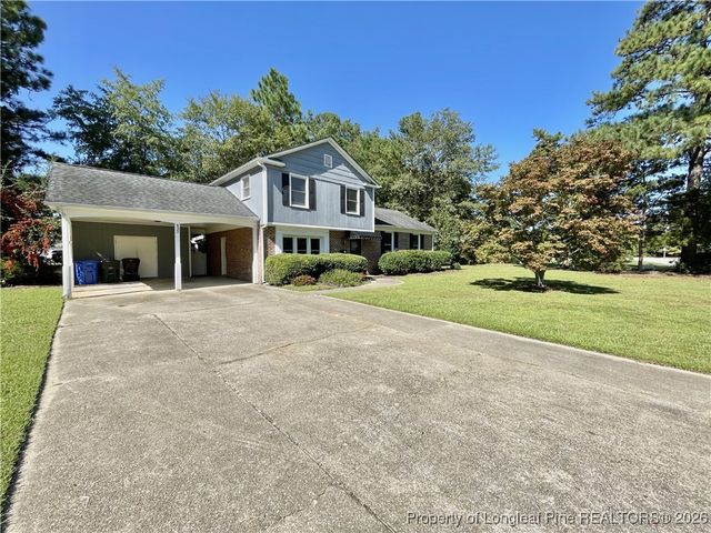 432 Northview Drive, Fayetteville, NC 28303