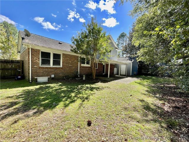 432 Northview Drive, Fayetteville, NC 28303
