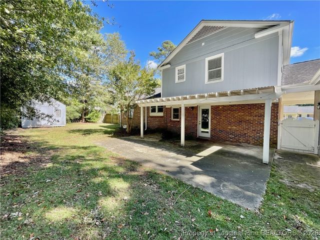 432 Northview Drive, Fayetteville, NC 28303