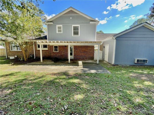 432 Northview Drive, Fayetteville, NC 28303