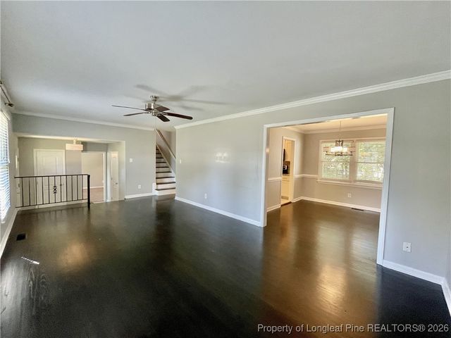 432 Northview Drive, Fayetteville, NC 28303