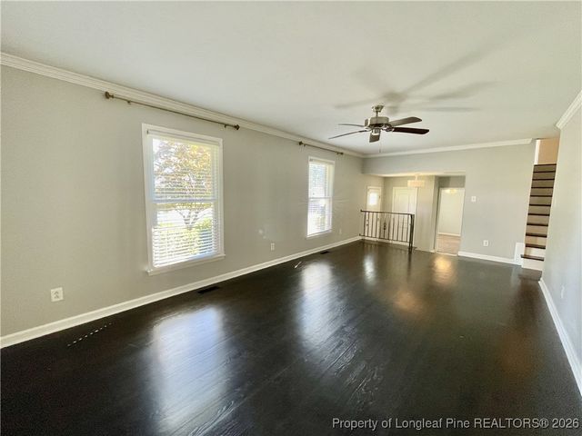 432 Northview Drive, Fayetteville, NC 28303