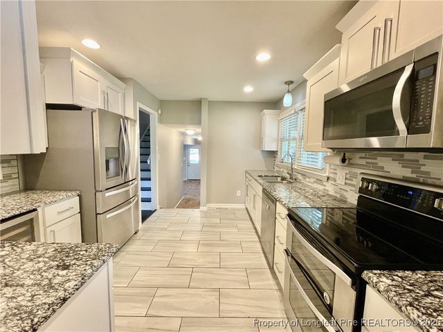 432 Northview Drive, Fayetteville, NC 28303