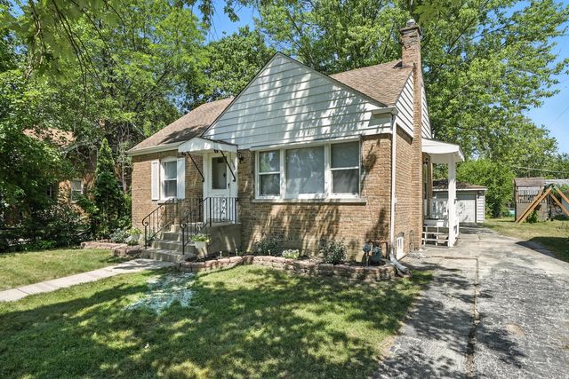 21149 Main Street, Matteson, IL 60443