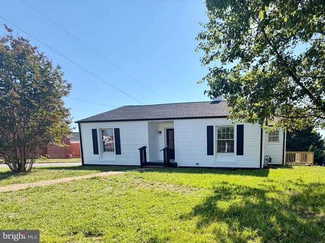 909 HENDRICK ST, Culpeper, VA 22701
