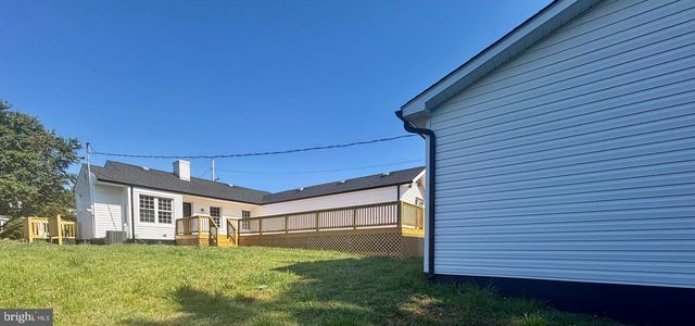 909 HENDRICK ST, Culpeper, VA 22701