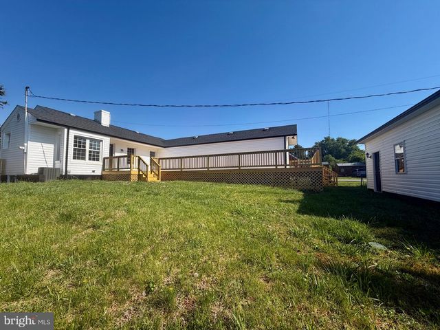 909 HENDRICK ST, Culpeper, VA 22701