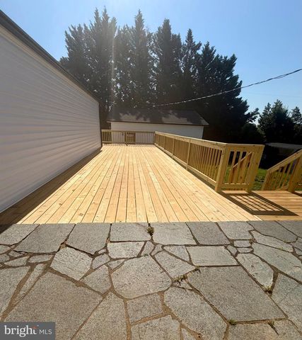 909 HENDRICK ST, Culpeper, VA 22701