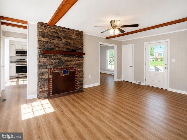 909 HENDRICK ST, Culpeper, VA 22701